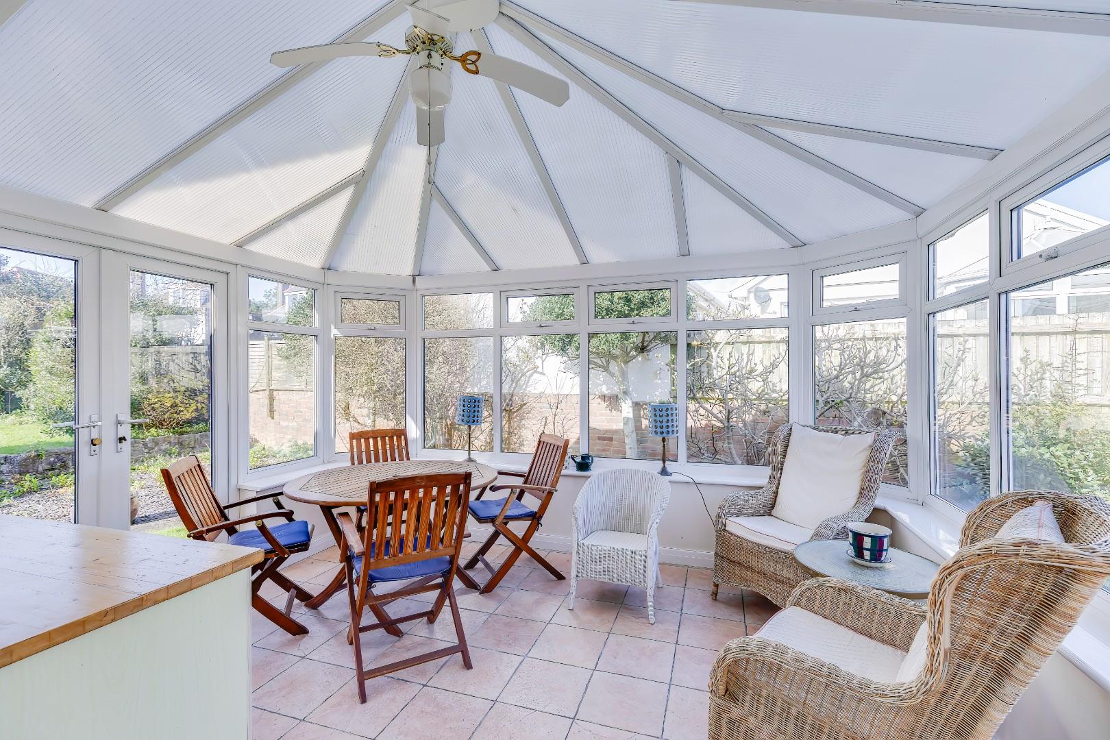 Hutchwns Close, Porthcawl, Bridgend County Borough, CF36 3LD